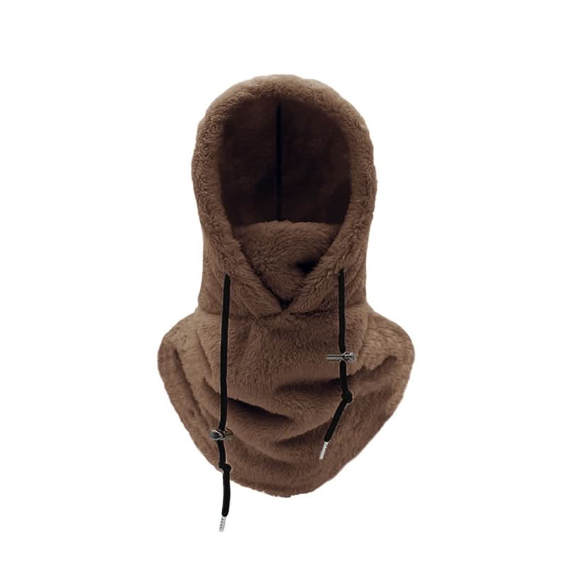 Winter Cap - FrostGuard 3-in-1 for Ultimate Warmth