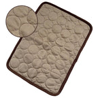 CoolMat - ArcticPaw Cooling Mat for Dogs and Cats