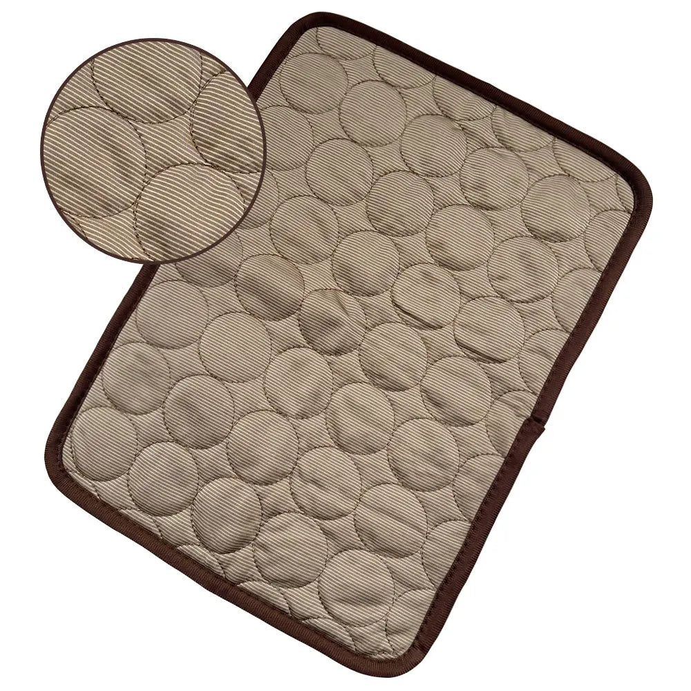 CoolMat - ArcticPaw Cooling Mat for Dogs and Cats
