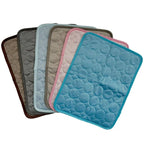 CoolMat - ArcticPaw Cooling Mat for Dogs and Cats