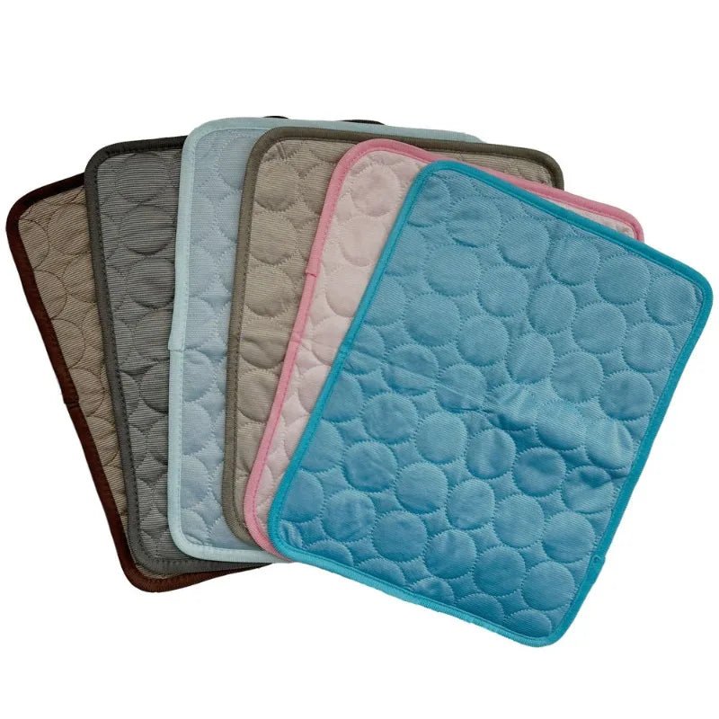 CoolMat - ArcticPaw Cooling Mat for Dogs and Cats