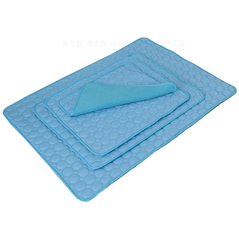 CoolMat - ArcticPaw Cooling Mat for Dogs and Cats