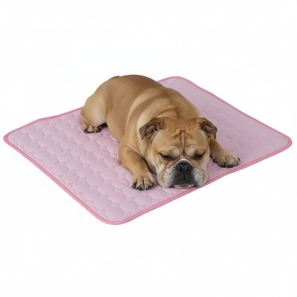 CoolMat - ArcticPaw Cooling Mat for Dogs and Cats