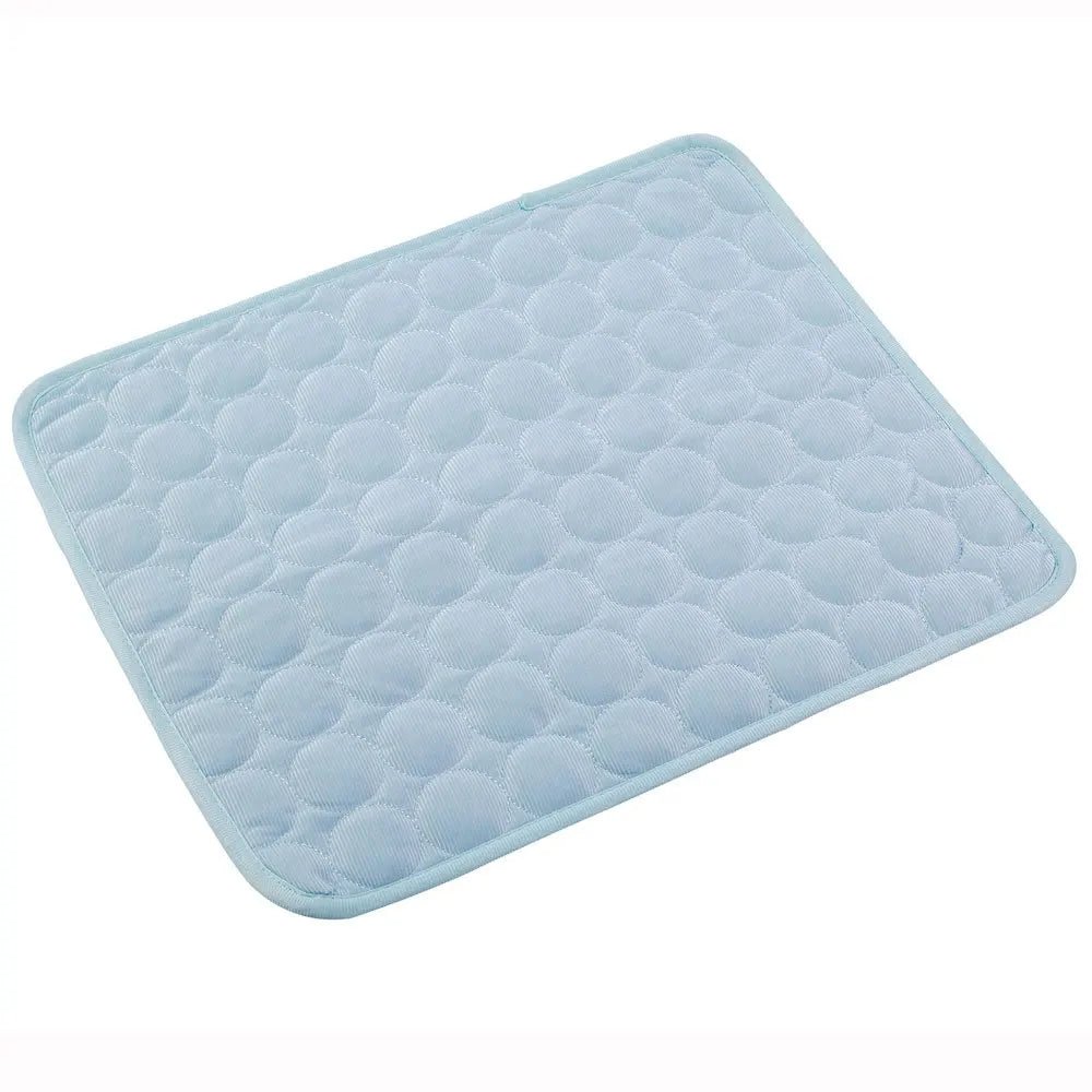CoolMat - ArcticPaw Cooling Mat for Dogs and Cats