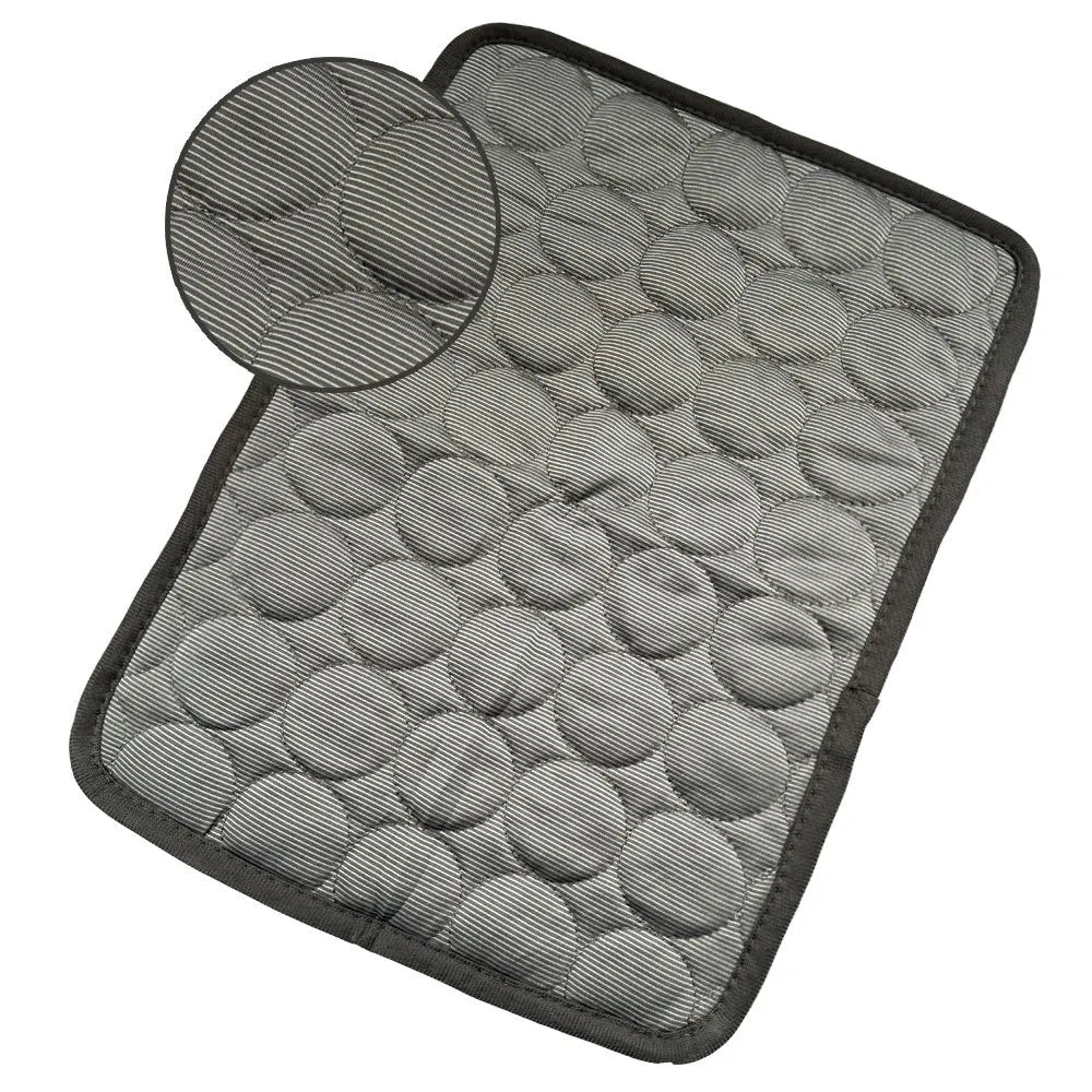 CoolMat - ArcticPaw Cooling Mat for Dogs and Cats
