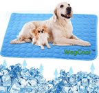 Cooling Dog Mat - ChillPaws Premium Pet Comfort