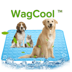 Cooling Dog Mat - ChillPaws Premium Pet Comfort