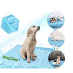 Cooling Dog Mat - ChillPaws Premium Pet Comfort