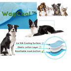 Cooling Dog Mat - ChillPaws Premium Pet Comfort