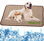 Cooling Dog Mat - ChillPaws Premium Pet Comfort