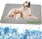 Cooling Dog Mat - ChillPaws Premium Pet Comfort
