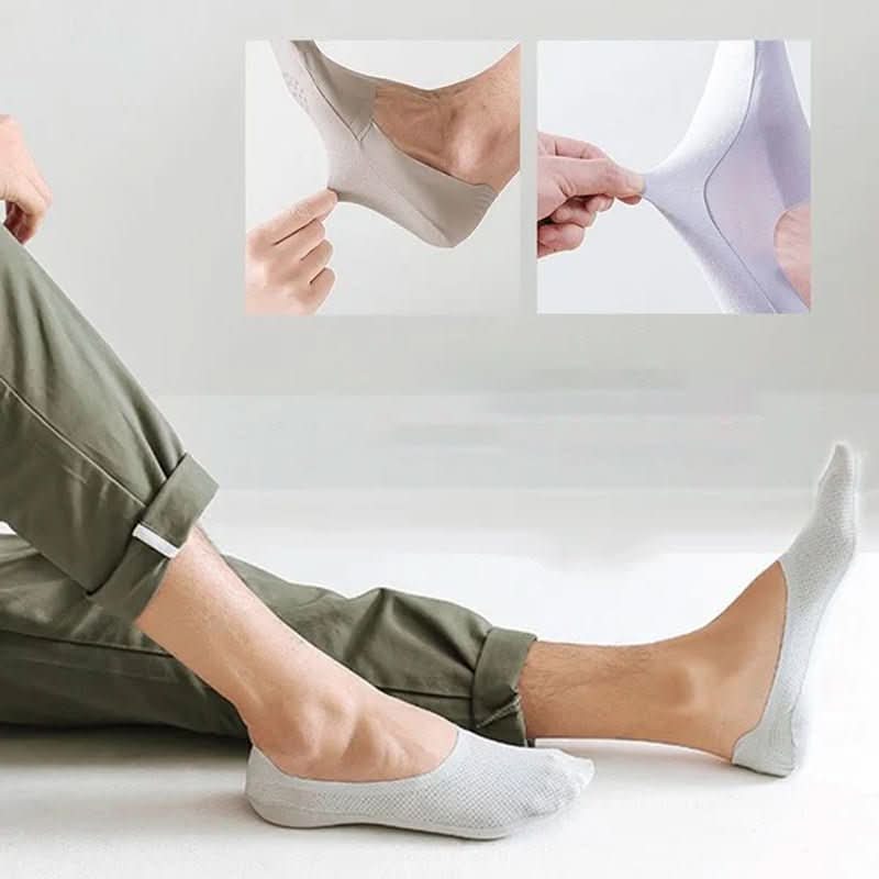 Cooling Socks - FreshStep Essentials
