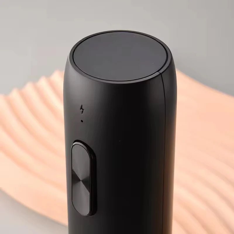 Wine Opener Electric - LuxeVino 4-in-1 for Wine Enthusiasts