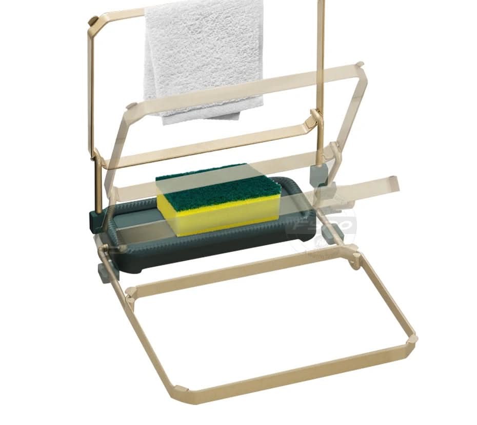 Eco-Catcher Sink Waste Strainer - PureClean Solutions