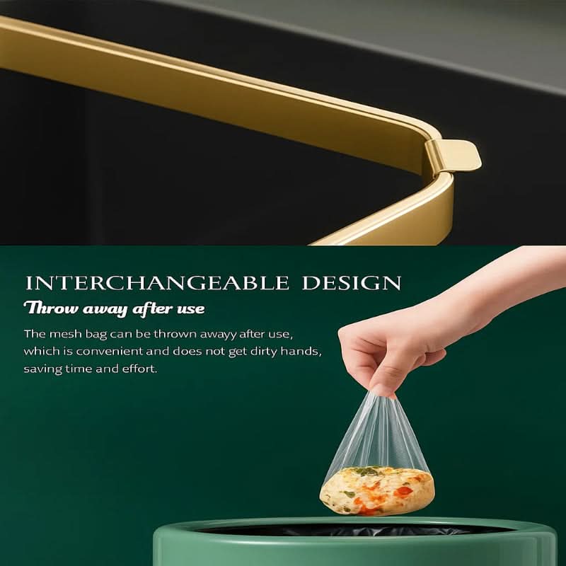 Eco-Catcher Sink Waste Strainer - PureClean Solutions