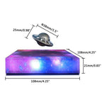 Floating LED Night Light - Luminara Nova