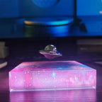 Floating LED Night Light - Luminara Nova