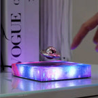 Floating LED Night Light - Luminara Nova
