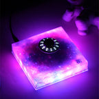 Floating LED Night Light - Luminara Nova