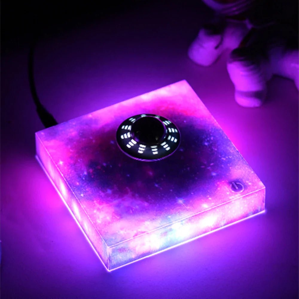 Floating LED Night Light - Luminara Nova