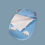 Cozy Baby Sleeping Bag - SnuggleNest
