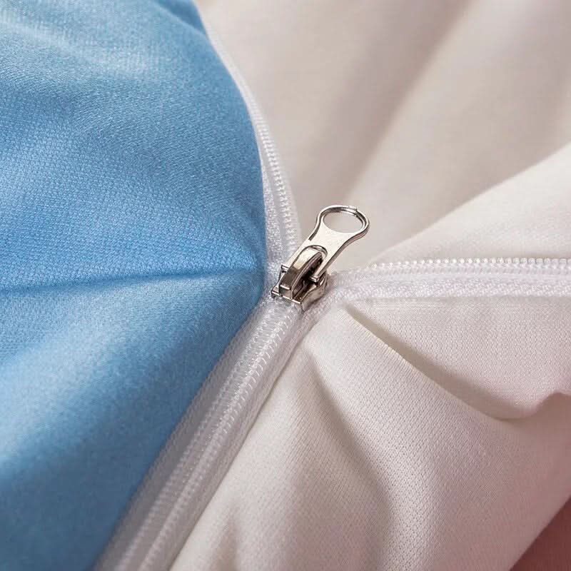 Cozy Baby Sleeping Bag - SnuggleNest