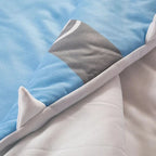 Cozy Baby Sleeping Bag - SnuggleNest
