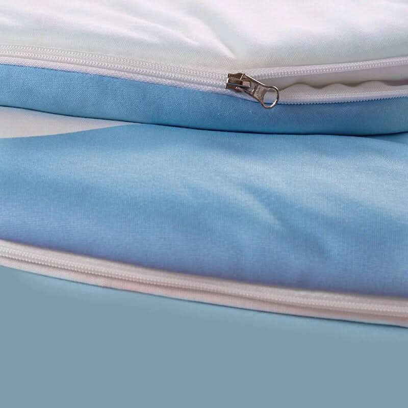 Cozy Baby Sleeping Bag - SnuggleNest