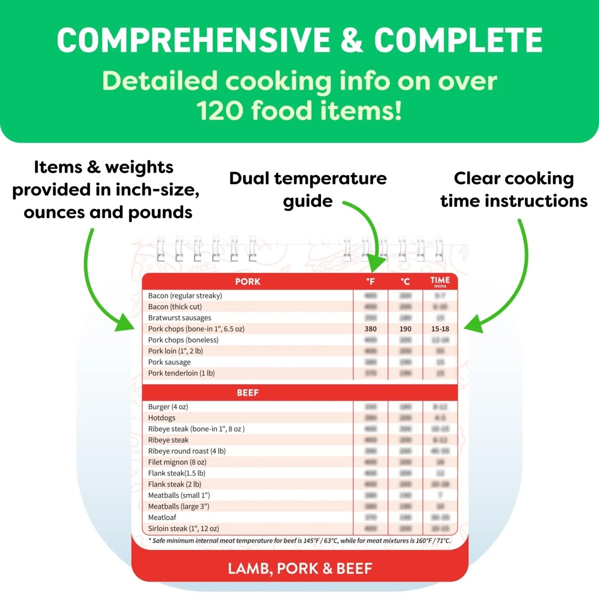Meal Prep Mastery - CulinaryEase Easy Meal Cookbook