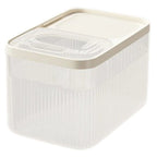Pet Food Storage Container - Pawsitive Pantry