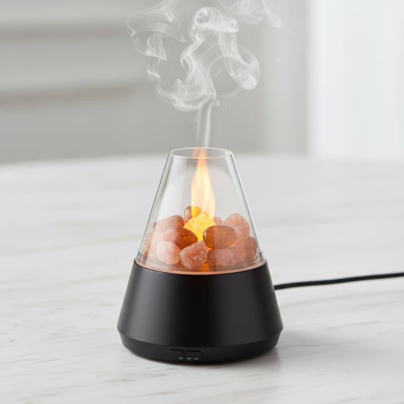 AromaStone - Natural Gemstone Diffuser for Stylish Decor