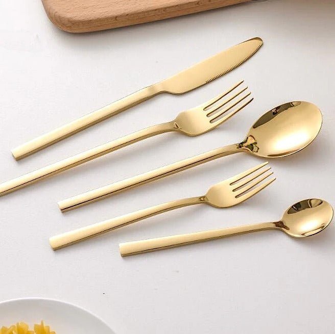 Premium Kitchen Utensil Set - Culinary Masterpieces 30-Piece