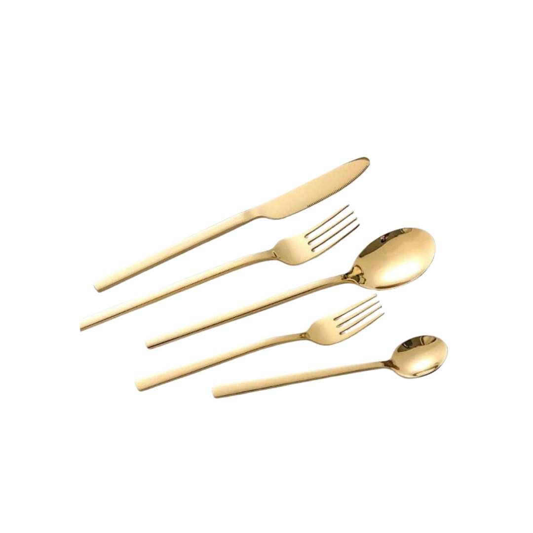 Premium Kitchen Utensil Set - Culinary Masterpieces 30-Piece