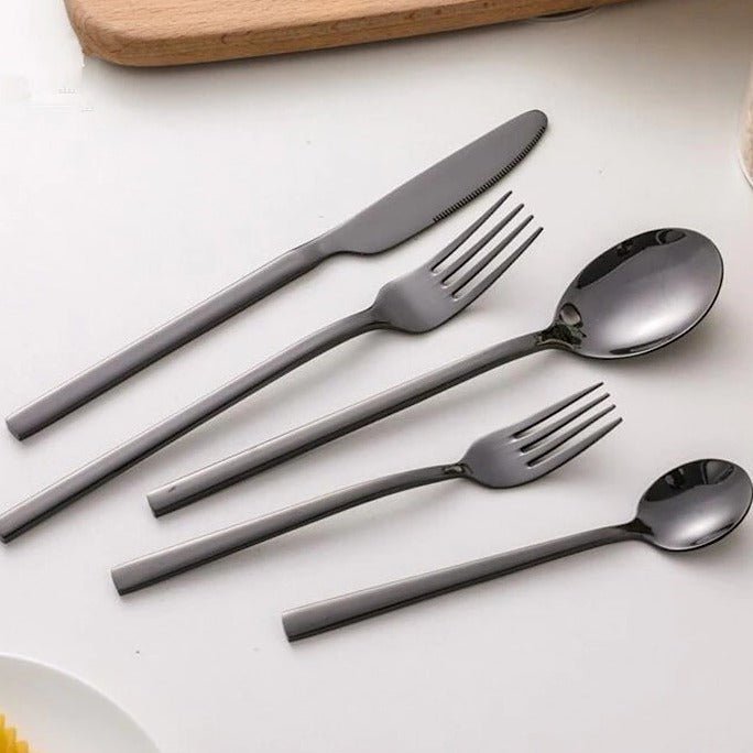 Premium Kitchen Utensil Set - Culinary Masterpieces 30-Piece