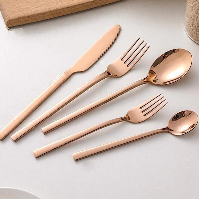 Premium Kitchen Utensil Set - Culinary Masterpieces 30-Piece