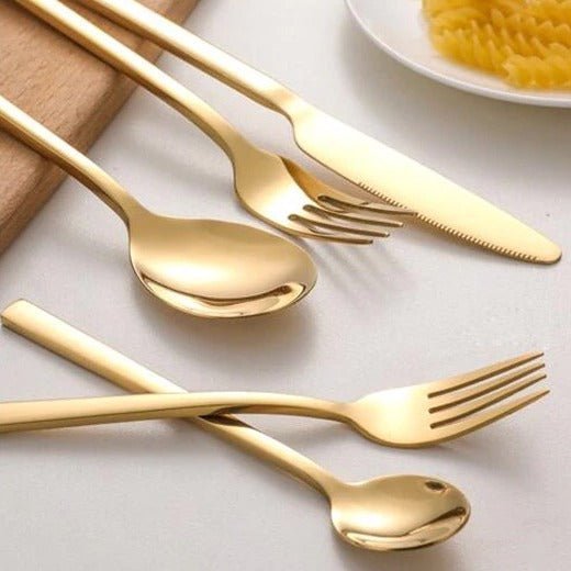 Premium Kitchen Utensil Set - Culinary Masterpieces 30-Piece