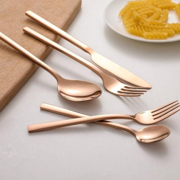 Premium Kitchen Utensil Set - Culinary Masterpieces 30-Piece