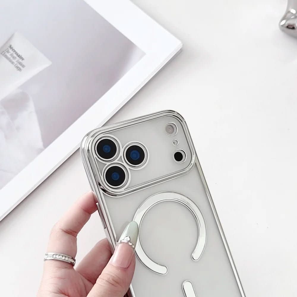Adjustable Phone Lanyard - LuxeGrip Essentials