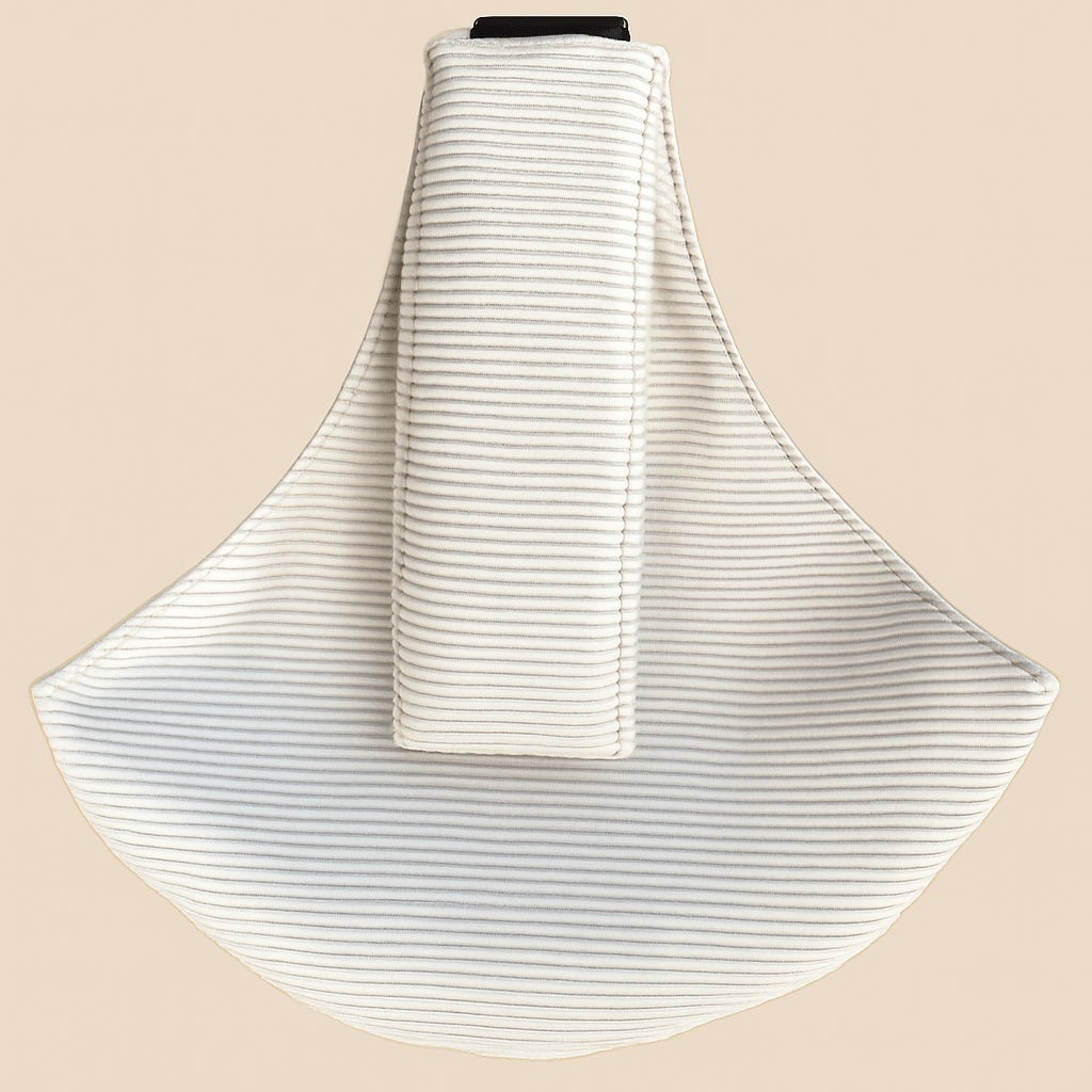 ComfortCarry - Ergonomic Baby Carrier for Ultimate Support