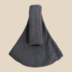 ComfortCarry - Ergonomic Baby Carrier for Ultimate Support