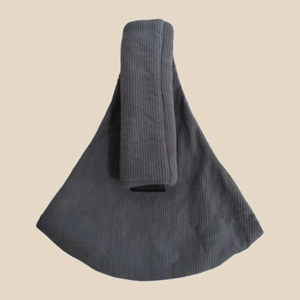 ComfortCarry - Ergonomic Baby Carrier for Ultimate Support