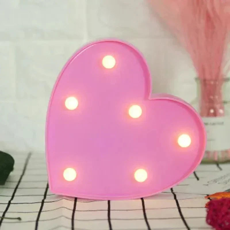 WildGlow Animal Table Lamp - LuxeLight Designs