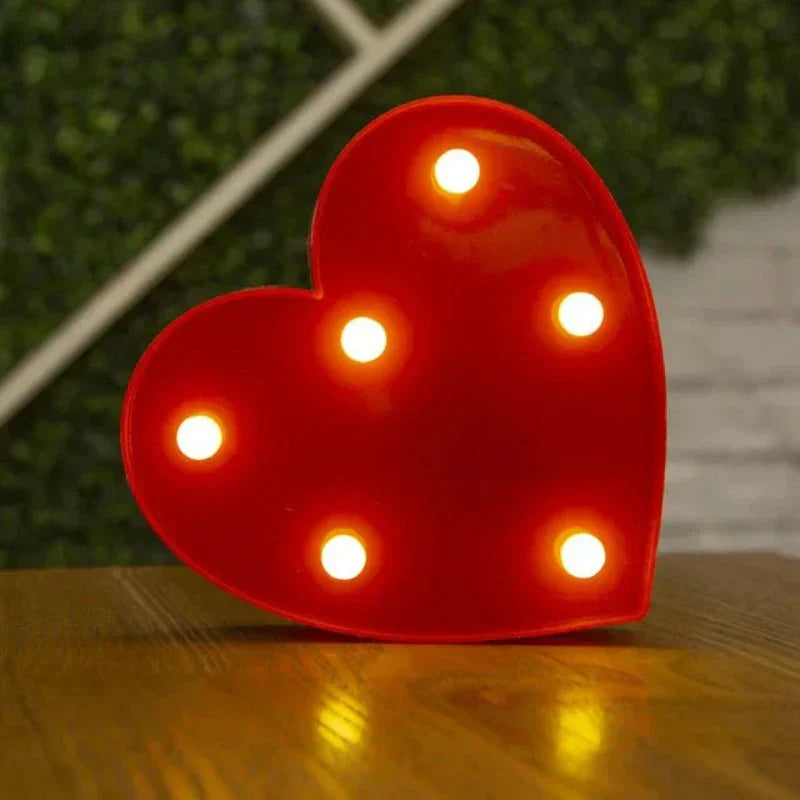 WildGlow Animal Table Lamp - LuxeLight Designs