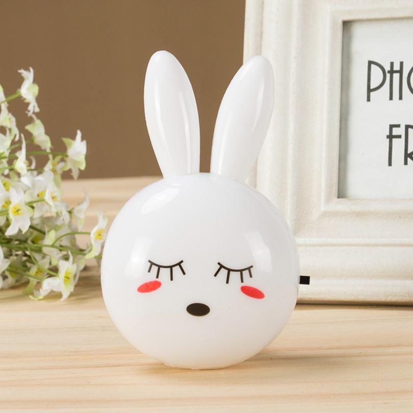 LED Night Light Switch - LumaGlow