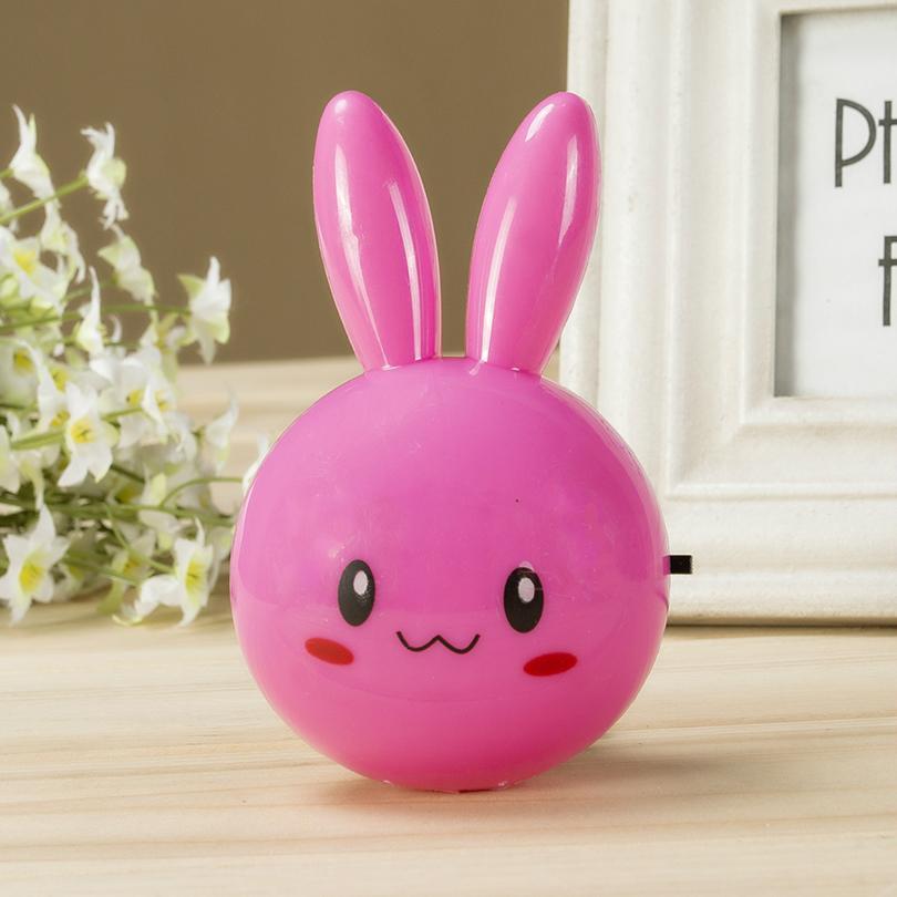 LED Night Light Switch - LumaGlow