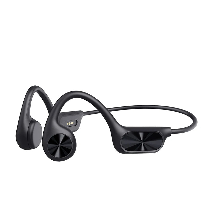 Bone Conduction Swimming Headphones - AquaSound Elite
