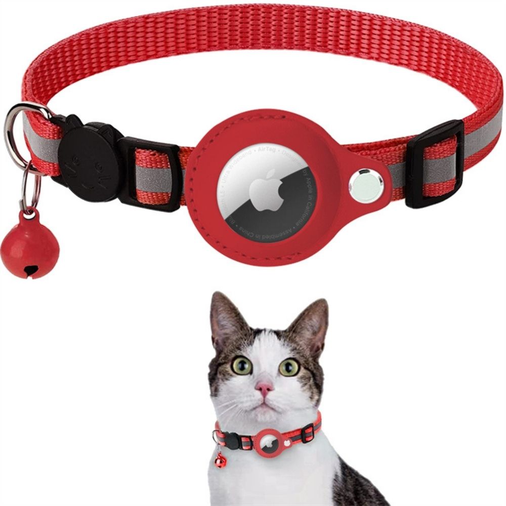 GPS Cat Collar - Purrfectly Safe