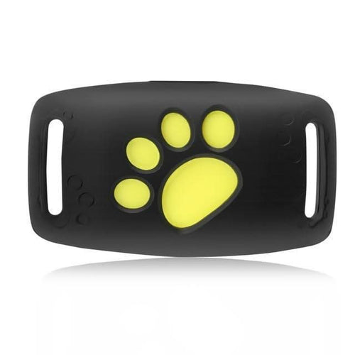 Cat Tracking Device - PurrSafe Guardian