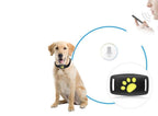 Cat Tracking Device - PurrSafe Guardian
