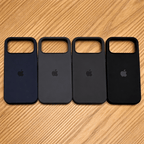 Silicone MagSafe Case - LuxeGuard with Soft-Touch Finish